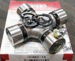 Крестовина карданного вала GMB. Артикул GUMZ-16