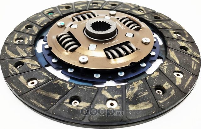 Диск сцепления Geely MK KIMIKO. Артикул 2160006021KM