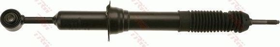 Амортизатор TRW TRW SINGLE. Артикул JGS986S