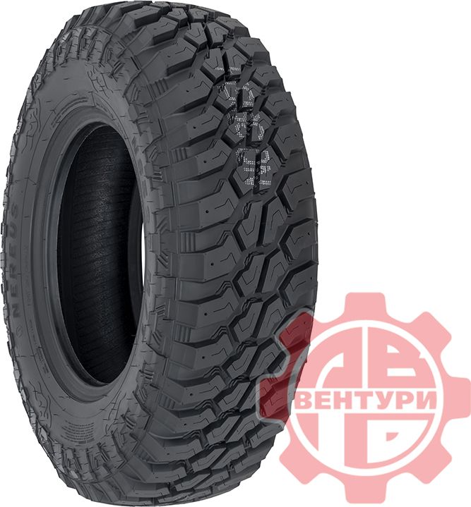 Шина Nereus NS523 M/T LT285/75R16 122/119Q POR. Артикул N0314H