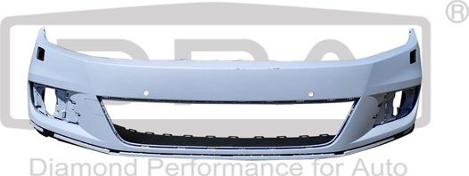Бампер DPA. Артикул 88071867702