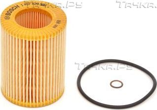 Масляный фильтр Bosch для Hyundai Accent II 2002-2005. Артикул 1 457 429 308