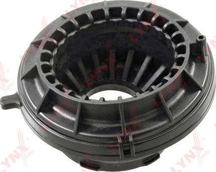 Опора амортизатора (стойки) LYNXauto передняя для Ford S-MAX I 2006-2014. Артикул MA-5027LR