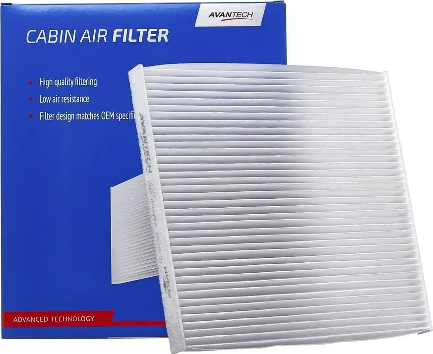 САЛОННЫЙ ФИЛЬТР AVANTECH Avantech. Артикул CF0110