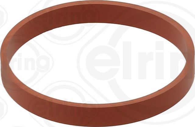 Gasket, intake manifold housing Elring. Артикул 393.930