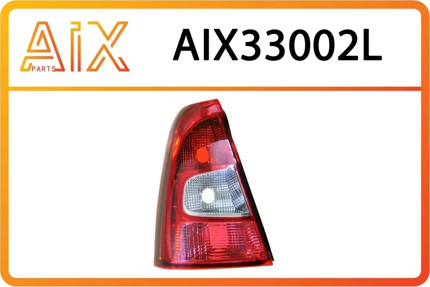 Фонарь задний левый aix33002l / 8200744760 AIX AIX33002L. Артикул AIX33002L