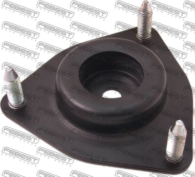Опора амортизатора (стойки) Febest передняя для Peugeot 4007 2007-2013. Артикул MSS-CW5F