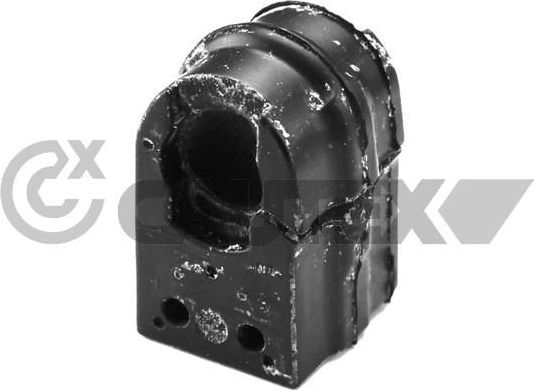 Втулки стабилизатора Cautex. Артикул 751632