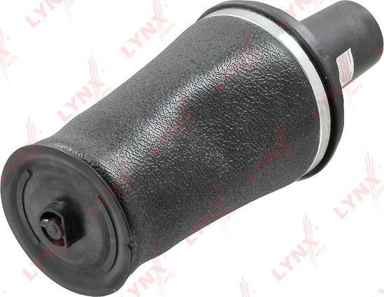 Пневмоподушка (пневморессора) LYNXauto. Артикул G41034LR