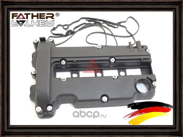 Клапанная крышка (Father). Артикул F2427R29