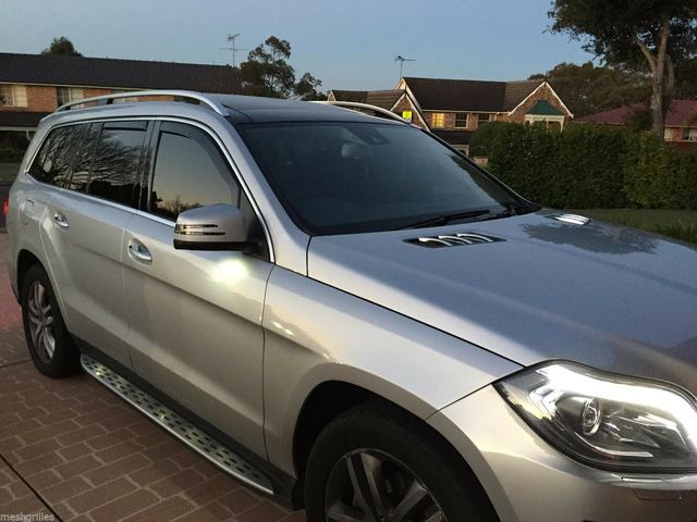 Дефлекторы Heko для окон Volvo XC40 2018-2026. Артикул 31246