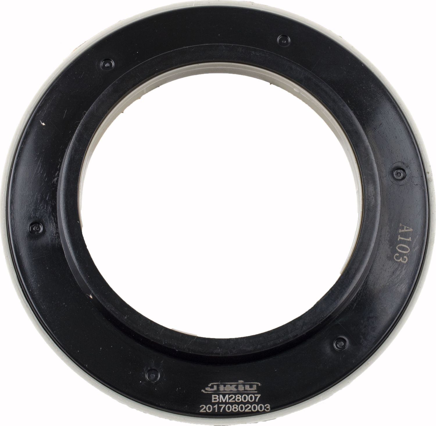 ПОДШИПНИК ОПОРЫ АМОРТИЗАТОРА Jikiu. Артикул BM28007