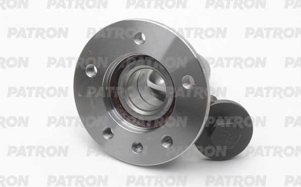 Ступица колеса с интегрированным подшипником Patron. Артикул PBK4080H