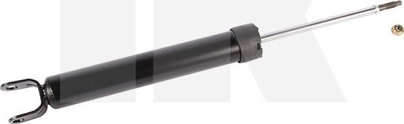 Амортизатор NK. Артикул 63342446