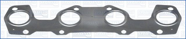 Прокладка выпускного коллектора Ajusa MULTILAYER STEEL для Peugeot 1007 2005-2009. Артикул 13190500