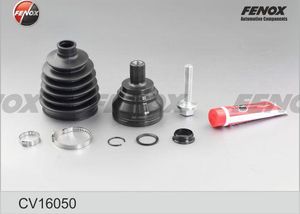 Шрус наружный (граната) Fenox для Volkswagen Transporter T3 1986-1992. Артикул CV16050