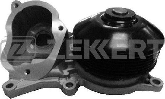 Помпа (водяной насос) Zekkert. Артикул WP-1382