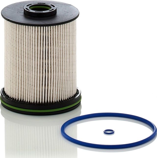 Топливный фильтр Mann-Filter. Артикул PU 9012/1 z