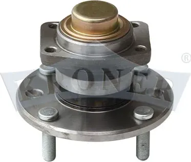 Ступица CHEVROLET Lacetti (05-), Epica (05-) / DAEWOO Lacetti (04-), N (Kroner) Kroner. Артикул K151945