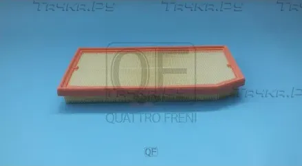 Фильтр воздушный (Quattro Freni). Артикул qf36a00346