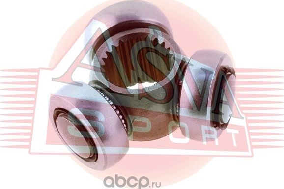 Трипойд FORD/NISSAN/TOYOTA/VOLVO C-Max (DE_)FOCUS II Фургон/универсалF (Asva). Артикул ASTR031