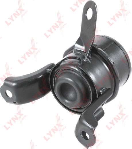 Подушка (опора) двигателя LYNXauto правая для Mazda 6 II (GH) 2007-2013. Артикул ME-1066