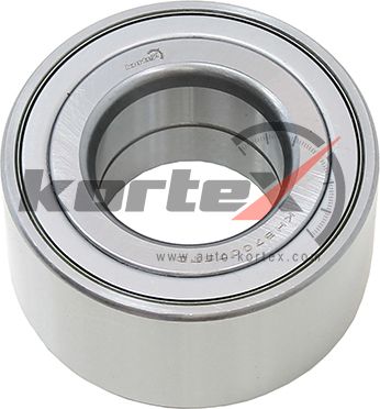 Подшипник ступицы MITSUBISHI LANCER IX 03- перед.(40x40x80) (Kortex). Артикул KHB7007STD