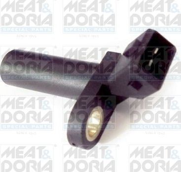 Датчик положения коленвала Meat & Doria для Ford Tourneo Connect I 2002-2013. Артикул 87121
