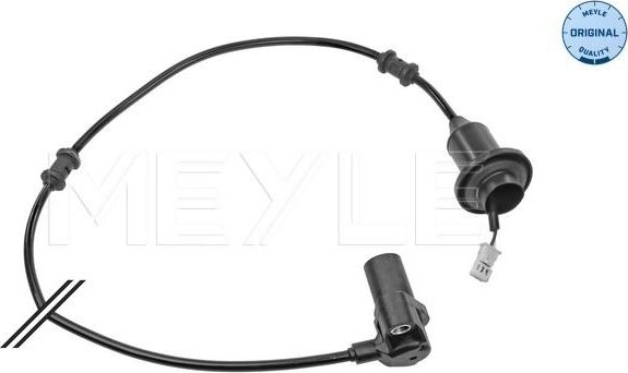 Датчик ABS Meyle Original. Артикул 014 800 0099