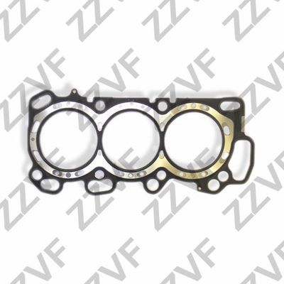 Прокладка ГБЦ ZZVF для Acura MDX I 2000-2005. Артикул ZVVC003