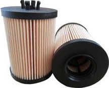 Масляный фильтр Alco Filters. Артикул MD-605