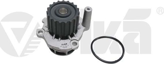 Помпа (водяной насос) Vika для SEAT Ibiza III 2002-2005. Артикул 11211553101