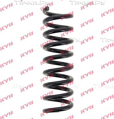 Пружина подвески KYB (Каяба) K-Flex. Артикул RA6481