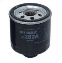 Масляный фильтр MISFAT. Артикул Z282A