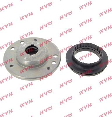 Опора амортизатора (стойки) KYB (Каяба) Suspension Mounting Kit. Артикул SM1311