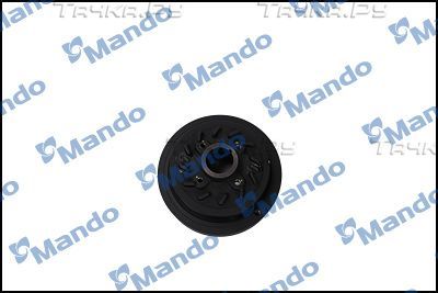 Шкив коленвала Mando для Hyundai H-1 I 2005-2007. Артикул DMB010117