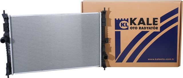 Радиатор охлаждения (Kale). Артикул 362345