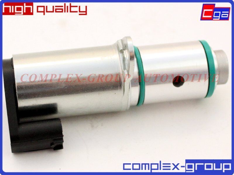 Клапан электромагнитный CGA. Артикул 11SU66RA