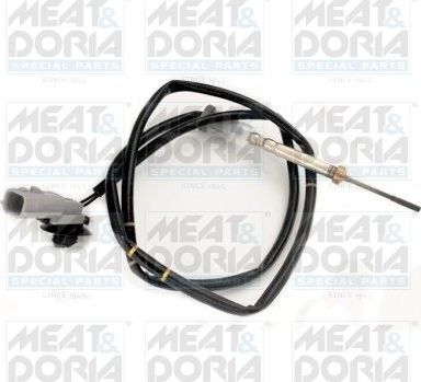 Датчик температуры выхлопных газов Meat & Doria. Артикул 12288