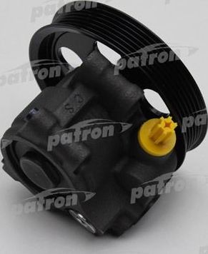 Насос ГУР Patron для Ford Mondeo III 2000-2007. Артикул PPS666