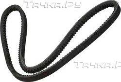 Приводной ремень клиновой Zentparts для Mazda RX-7 II (FC) 1985-1991. Артикул Z22808