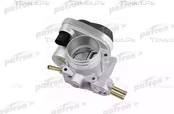 Дроссельная заслонка Patron для Skoda Superb I 2001-2008. Артикул PTH047