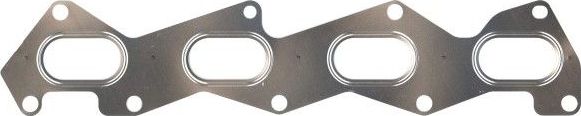 Прокладка выпускного коллектора Elring. Артикул 901.840
