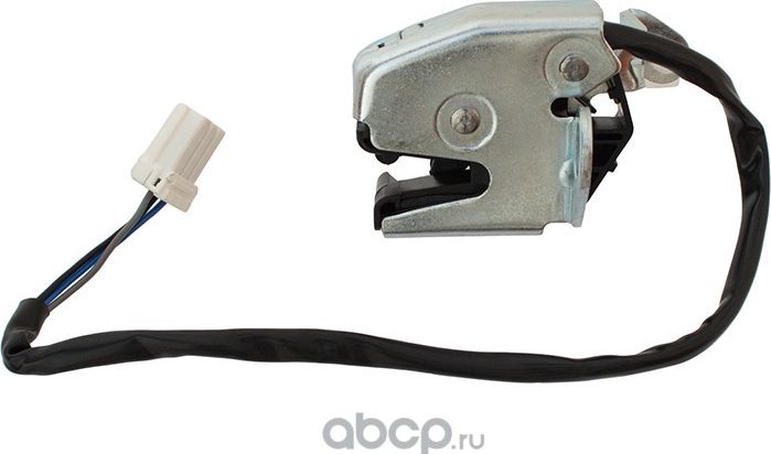 Замок двери Fiat / Alfa Romeo / Lancia. Артикул 51757821