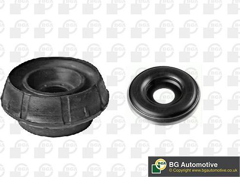 Опора стойки аморт BGA. Артикул SM7321