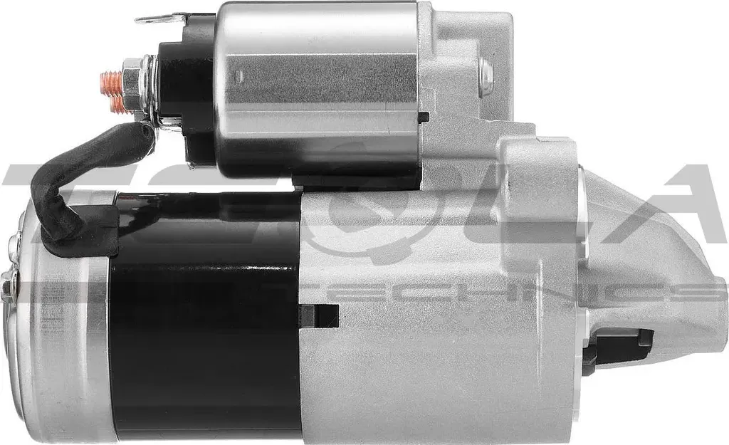 Стартер (Tesla Technics). Артикул TT16801