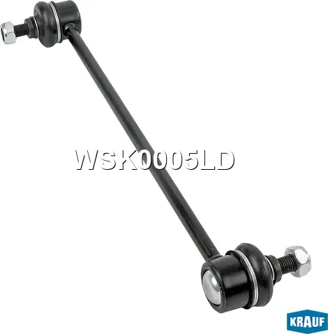 Стойка стабилизатора Krauf. Артикул WSK0005LD