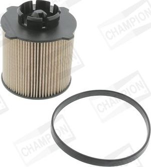 Топливный фильтр Champion. Артикул CFF100564