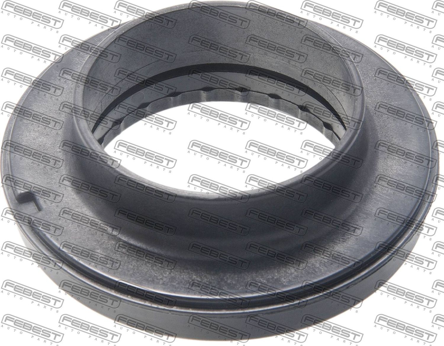 Опорный подшипник амортизатора Febest. Артикул KB-SL10F