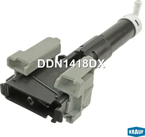 Форсунка омывателя фар (Krauf). Артикул DDN1418DX